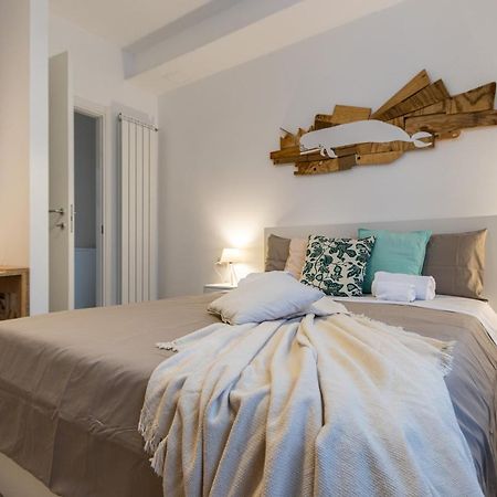 Nolo37 Design Apartment/ Pasteur-Loreto Metro/Ac Milano Eksteriør bilde