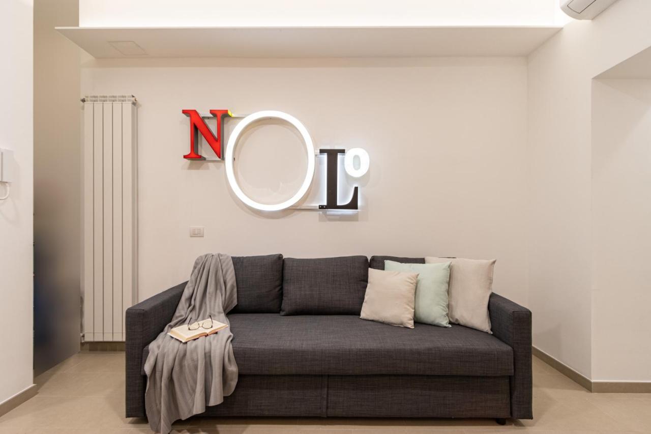 Nolo37 Design Apartment/ Pasteur-Loreto Metro/Ac Milano Eksteriør bilde
